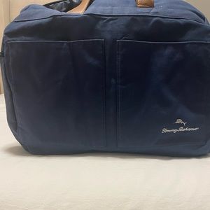 Duffel bag